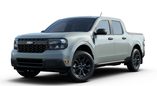 2024 Ford Maverick